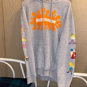 Nickelodeon Sweatshirt